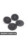 82110439410 BMW Комплект підлогових килимків E70 X5 - сірий
