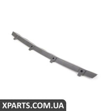 51117207941 BMW Спойлер передній
