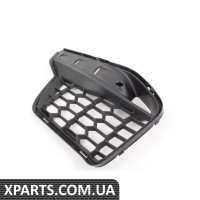 51118056261 BMW Вставка решітки - ліва