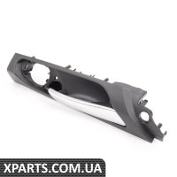 51427237722 BMW Ручка двері ззаду праворуч