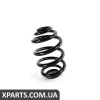 33536775573 BMW Задняя винтовая пружина