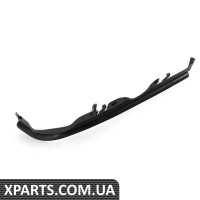 63126908405 BMW Прокладка верхньої фари - ліва