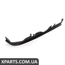 63126908405 BMW Прокладка верхньої фари - ліва