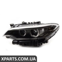 63117388931 BMW F22 Європейська біксенонова фара - ліва
