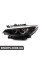 63117388931 BMW F22 Європейська біксенонова фара - ліва