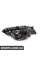 63117388931 BMW F22 Європейська біксенонова фара - ліва
