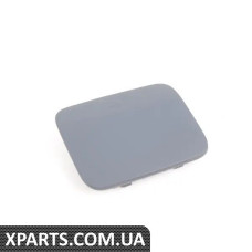 51127256109 BMW Кришка буксирувального гака (грунтована)