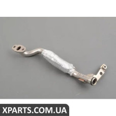 11427848525 BMW Лінія повернення масла турбонагнітача - задній турбонагнітач