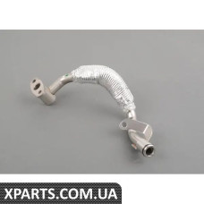 11427848526 BMW Поворотний маслопровід турбонагнітачів - передній турбонаддув