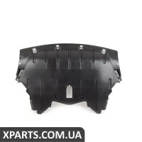 51757233968 BMW Передній піддон живота