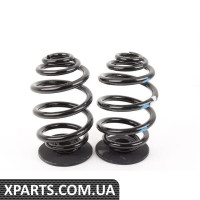 33539066884 BMW Задні гвинтові пружини - для важких умов експлуатації