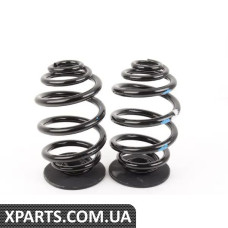 33539066884 BMW Задні гвинтові пружини - для важких умов експлуатації