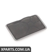 51467049906 BMW E65 Решітка заднього динаміка, чорна, права