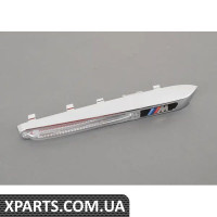 51657218422 BMW ЭЛЕМЕНТ ОТДЕЛКИ M / SID