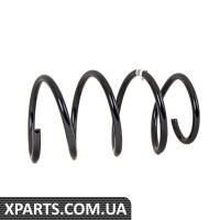 31336761328 BMW Передня гвинтова пружина