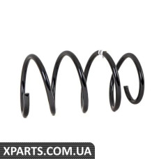 31336761328 BMW Передня гвинтова пружина