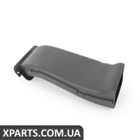 51747352343 BMW Повітропровід, гальмо, ліве