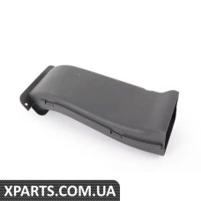 51747352343 BMW Повітропровід, гальмо, ліве