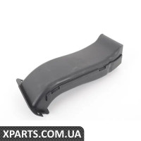 51747352344 BMW Повітропровід, гальмо, праве