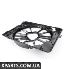 17117557814 BMW Кожух вентилятора