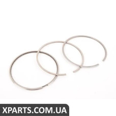 11251718708 BMW Комплект для ремонту поршневих кілець Alusil