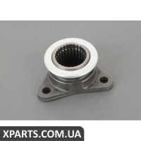 27127531524 BMW Задній вихідний фланець