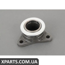 27127531524 BMW Задній вихідний фланець