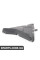 51758049296 BMW M Кришка, нижнє справа