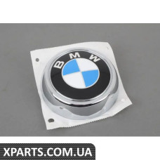 51147196559 BMW Емблема E71 X6 - BMW "Roundel" для хетчу