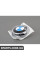 51147196559 BMW Емблема E71 X6 - BMW "Roundel" для хетчу