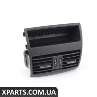 64229172167 BMW Решітка свіжого повітря F10