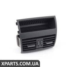 64229172167 BMW Решітка свіжого повітря F10