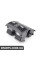 64229172167 BMW Решітка свіжого повітря F10