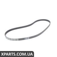 11287636369 BMW Ремінь приводу допоміжного обладнання