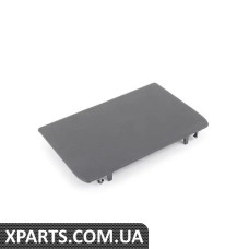 51168185420 BMW E38 Кришка центрального підлокітника - задня
