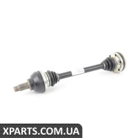 33207508137 BMW ВИХІДНИЙ ВАЛ RMFD