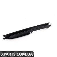 51117032613 BMW Решітка переднього бампера - ліва