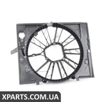 17427514560 BMW Кожух вентилятора
