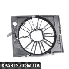 17427514560 BMW Кожух вентилятора
