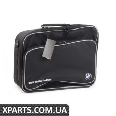 72605590042 BMW Нічна сумка BMW Mobile Tradition - права