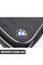 72605590042 BMW Нічна сумка BMW Mobile Tradition - права