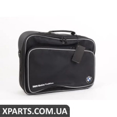 72605590043 BMW Нічна сумка BMW Mobile Tradition - зліва
