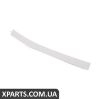 51448266532 BMW E46 Сіра кришка обшивки стелі - права
