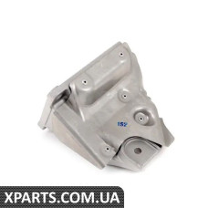 22116766785 BMW E53 Опорний кронштейн двигуна - лівий