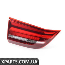 63217329045 BMW F15 Внутренний задний фонарь - левый