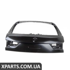 41007378121 BMW Задній люк - верхній