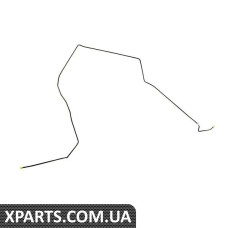 16121151301 BMW Зворотна труба