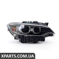 63117388932 BMW F22 Європейська біксенонова фара - права