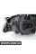 63117388932 BMW F22 Європейська біксенонова фара - права