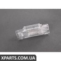 63316963194 BMW Наповнена лампа